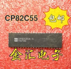 

Бесплатная доставка CP82C55A 20 шт./партия модуль