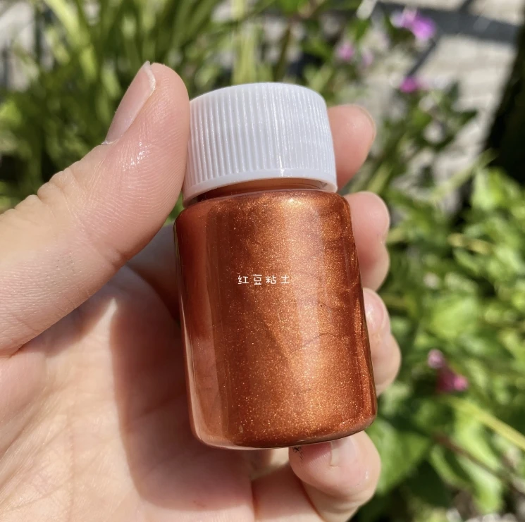 Red bronze 20ml