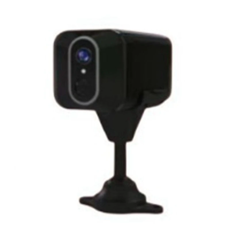 

Hot SIM Card Mini Camera Built-In Battery PIR Motion Detection Indoor Security CCTV Surveillance Camera V380 PRO