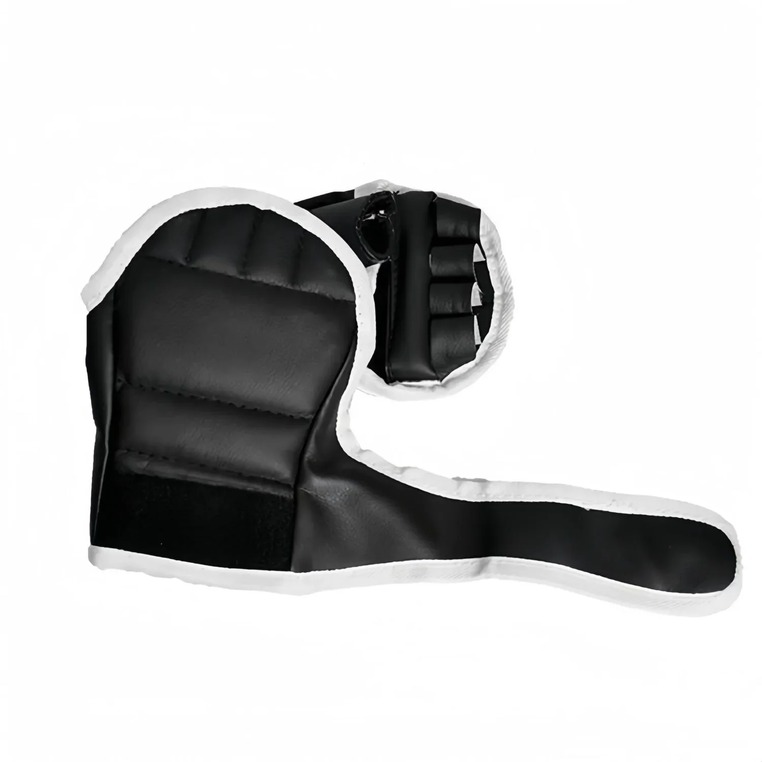Breathable Half Finger Gloves for Men And Women Adult Fitness Boxing Sports Equipment Sandbag Training Anti-slip Gloves