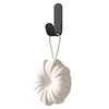 Multi-purpose Wall Organizer Hook Behind-door Key Cloth Hanger Hook Bathroom Robe Towel Holder Rack Kitchen Hardware Shelf Hook 4
