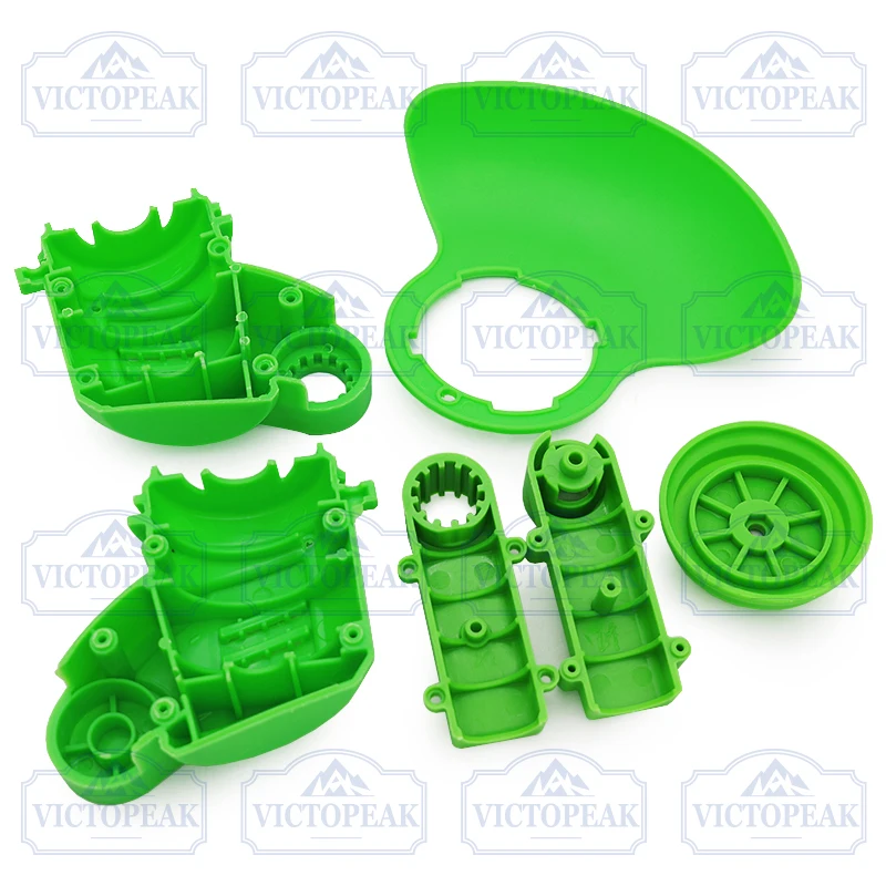 Set di Ricambi per Decespugliatore, Accessori per Attrezzi da Giardino, Parti di Ricambio per Decespugliatori - immagine 5