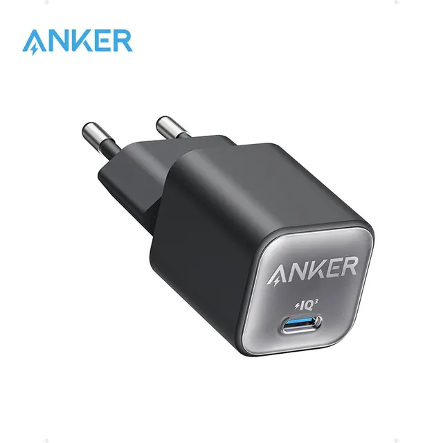 46633-9b3b2d.jpg Anker – chargeur USB type-c 30W 511 rapide pour MacBook Air/iPhone 13/iphone 12