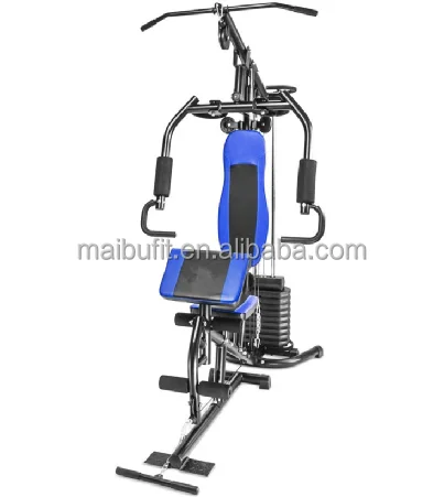 Home Gym Station Maibu Multi Function Home Gym New Function Fitness Equipment Indoor Gym Equipment
