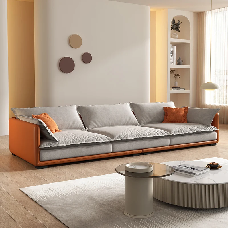 Modern Couches Living Room Sofas Puff Recliner Kids Living Room Sofas