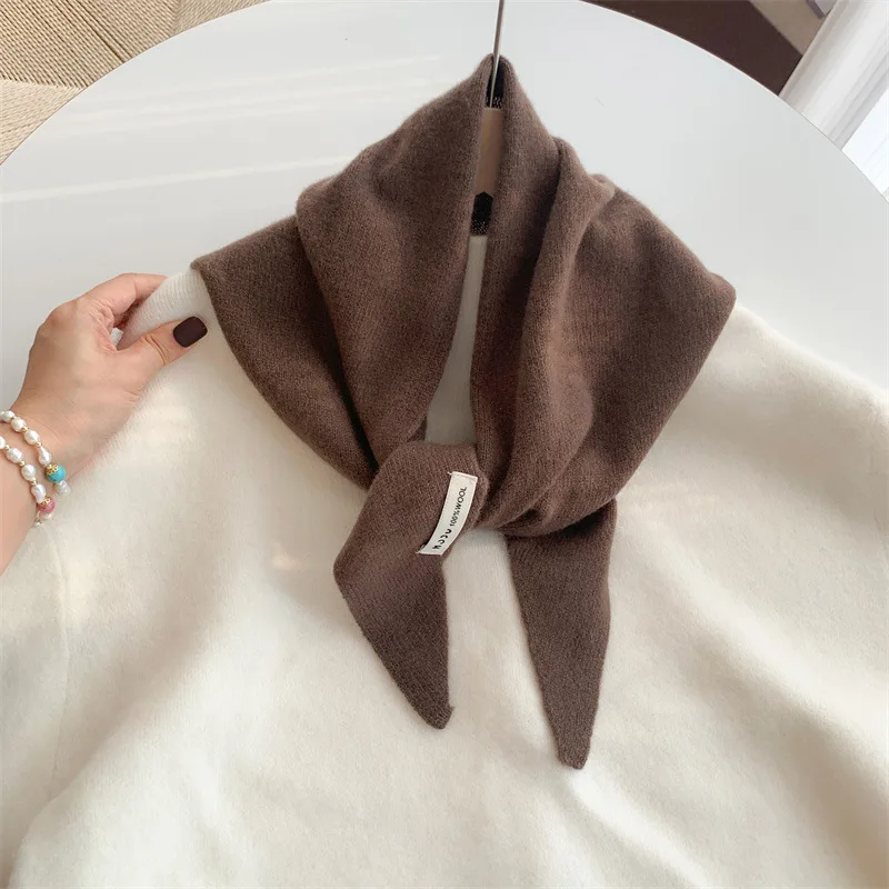 B coffee wool