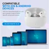 Bluetooth Headphone Hearing Aid - 8 Channel Digital Noise Canceling Hearing Aid for Seniors, Adults, Rechargeable Hearing Aid 5