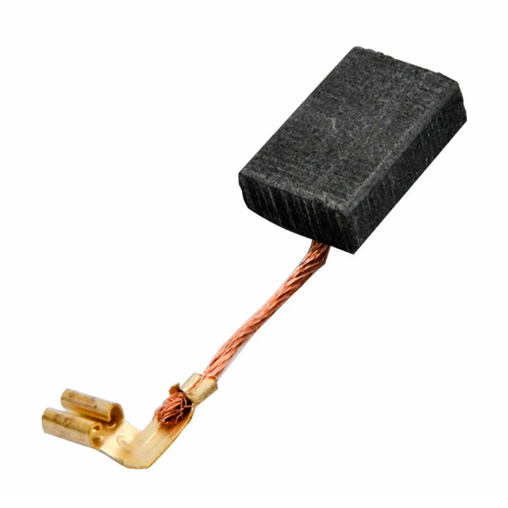 

10 PCS Carbon Brushes CB325 CB-325 CB 325 Replacement 194074-2 For 9553NB 9554NB 9555NB Power Tool Parts