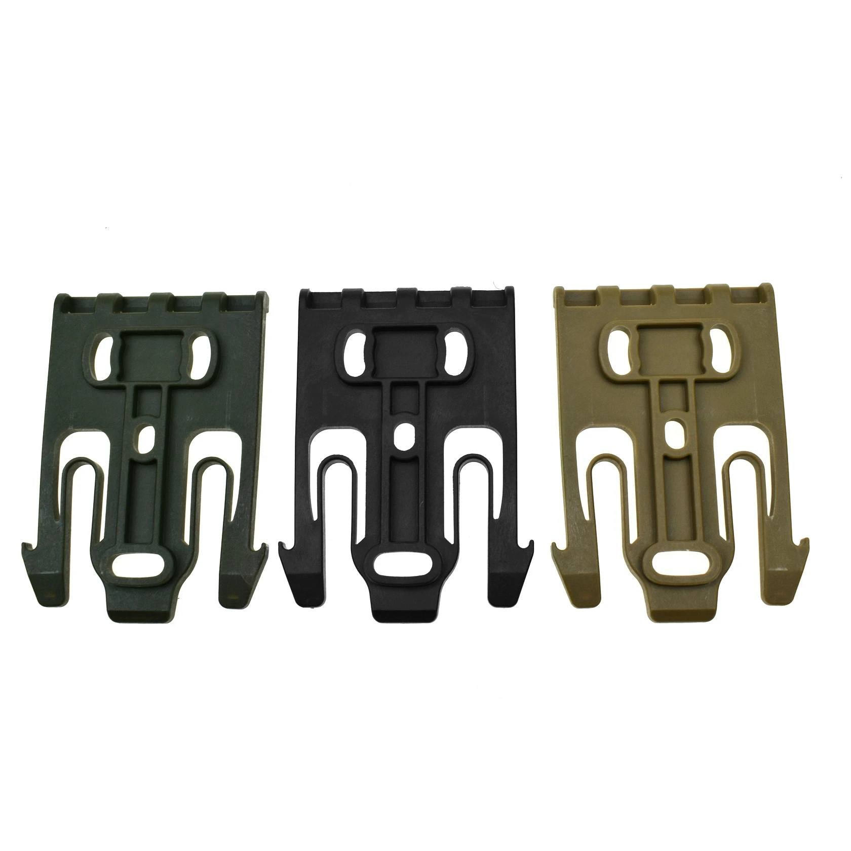 Quick Locking System Qls19 Quick Duty Holster Locking Fork Qls 22