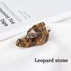 Leopard stone