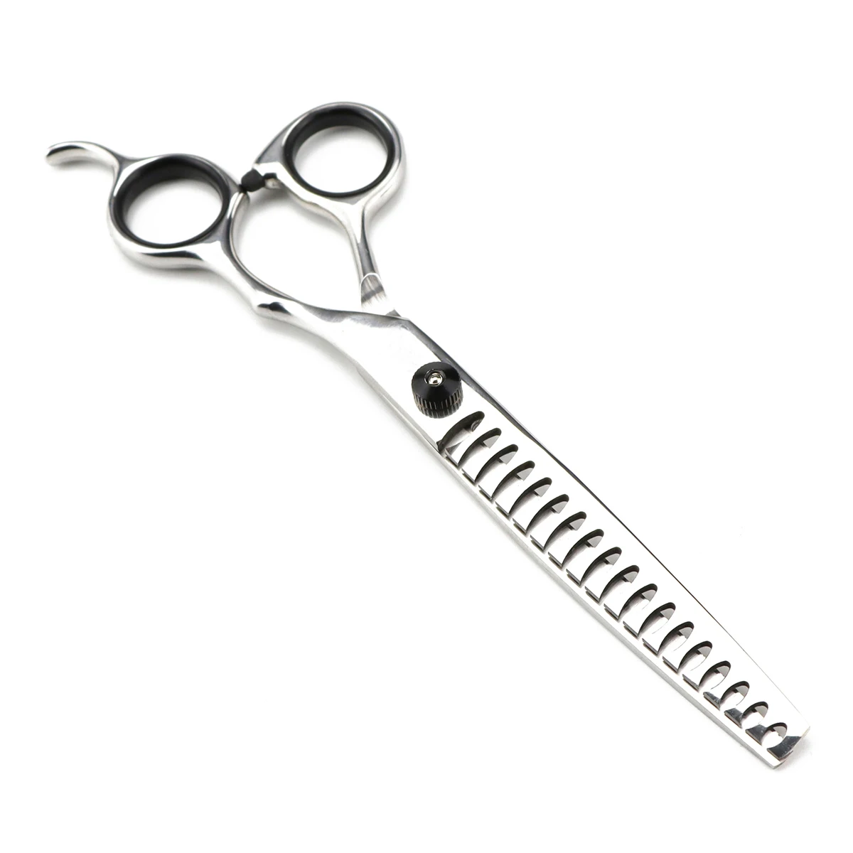 Dog Grooming Scissors Japan Stainless Thinning Shears Down Curved Pet Curve Shears Chunker