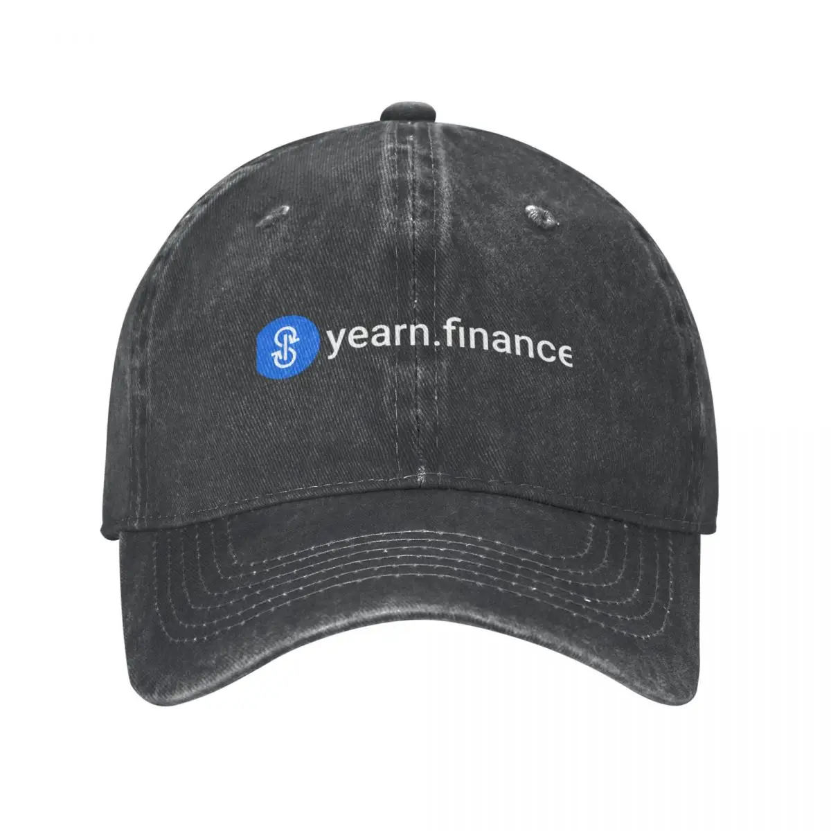 

yearn finance cryptocurrency - yearn.finance YFI Token Cowboy Hat Military Tactical Cap Women'S Beach Hat Men'S