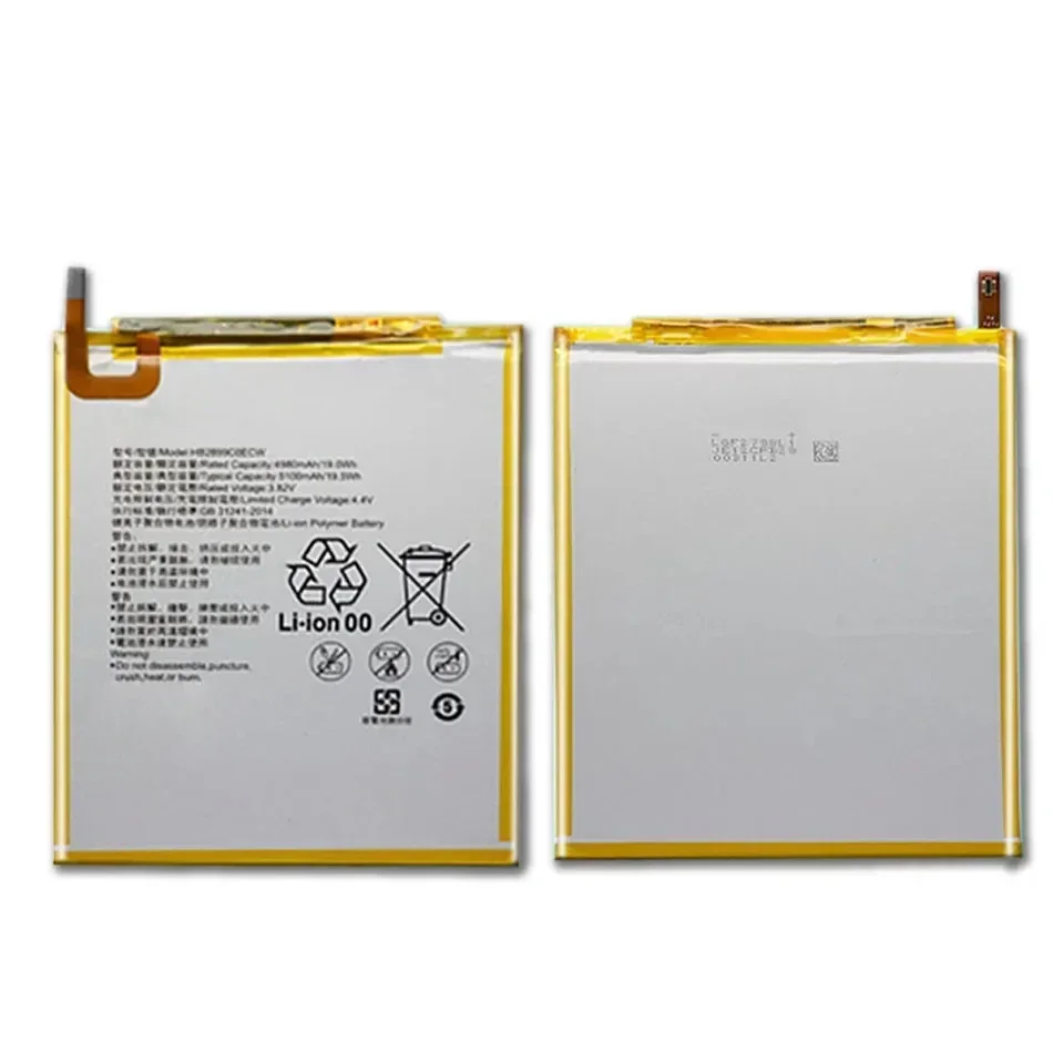 Battery Huawei MediaPad M3 8.4 HB2899C0ECW BTV-W09 BTV-DL09 SHT-AL09 SHT-W09