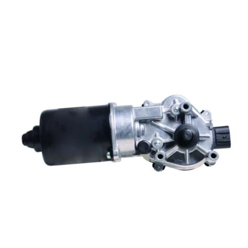

Applicable to 2008 Ho nd a Ac co rd Front windshield wiper motor Wiper motor