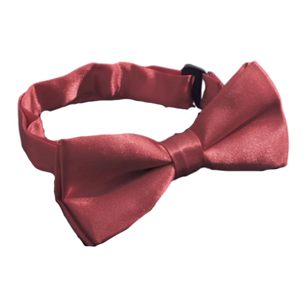2/3/5 Cute And Stylish Boy Child Bowtie Dress Up Or Down With Fashion Accessory Timeless Elegance