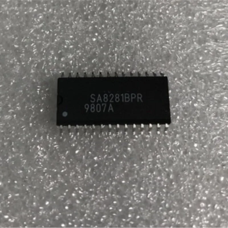 

SA8281BPR SA8281B PR sop28 2pcs