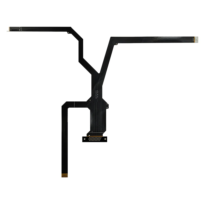 FPCB sampling flexible board FPC flexible board single-layer double-layer copying copying material sampling bat
