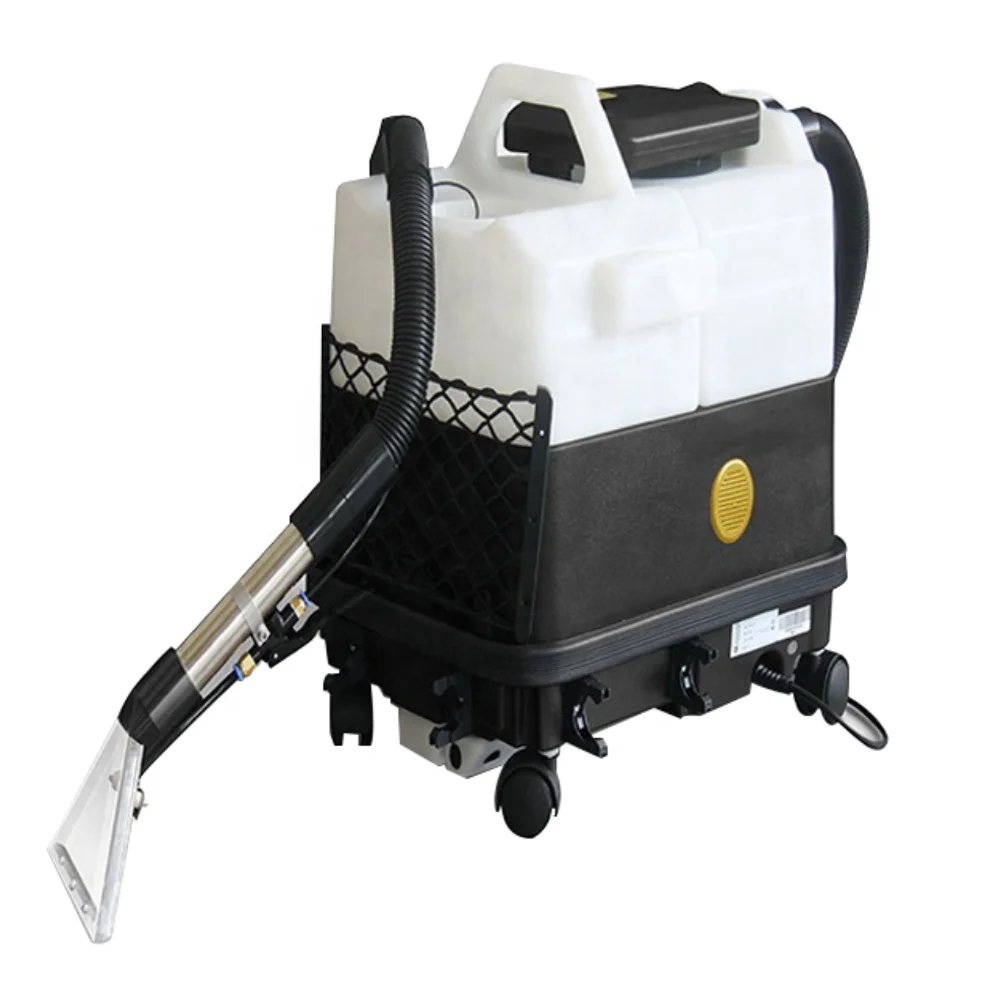 

CP-9 Cleaning Machine for Sale Commercial Carpet Cleaning Machine
