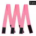 3pcs Pink