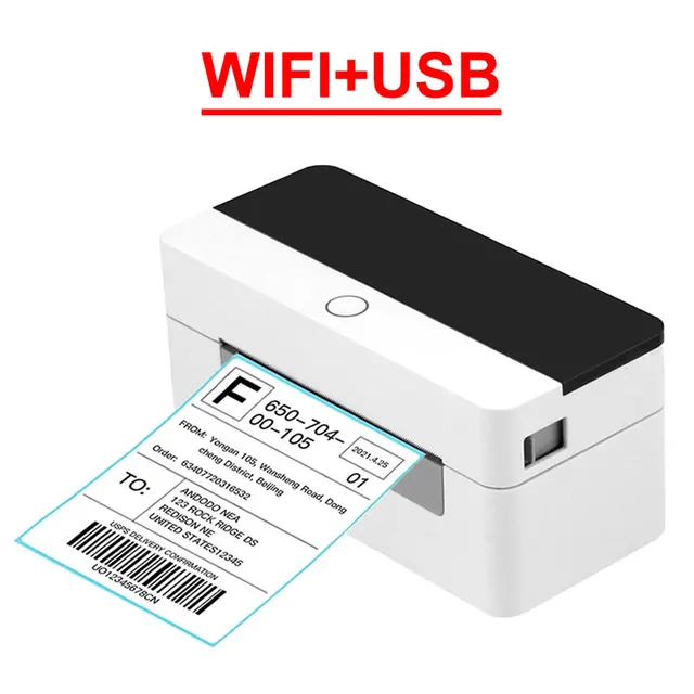 USB WIFI