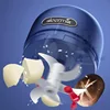 Deerma DEM-JS200 Garlic Blender Masher Meat Grinder Household Puller Wireless Mini Electric Grinder Small Non 2
