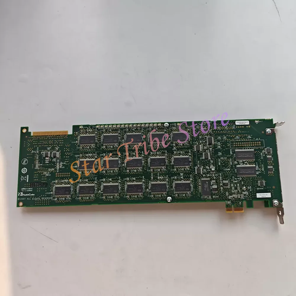 5SEDXNAN46052 음성 카드 151-1016-004 REV 4