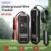 Noyafa Underground Cable Locator NF-818L Anti-Interference Cable Tester Visual Fault Cable Tracker Professional Wire Tracer 1