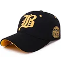 B- Black Gold