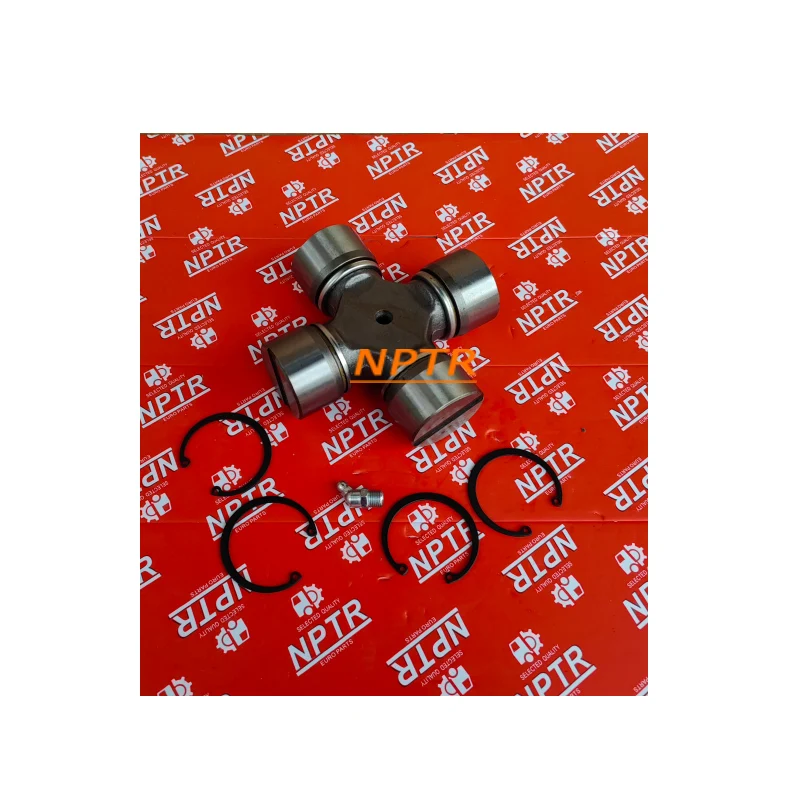 M-A-N Truck Universal Joint 81999178469 81393706002 81391086050 1250299 93160516 Cross Joint