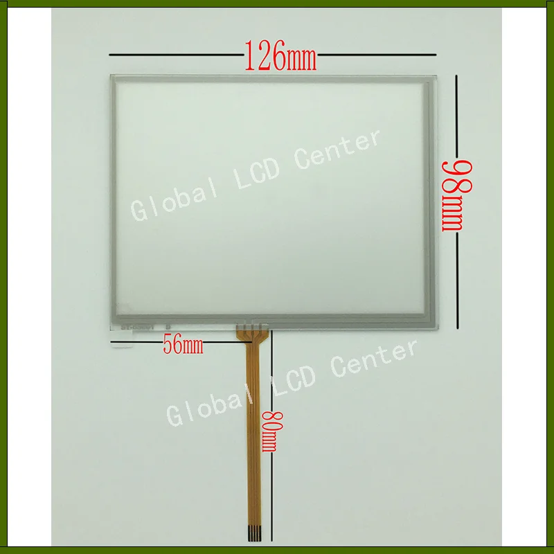new-5-6-and-5-7-inches-4-wire-resistive-touch-screen-aliexpress