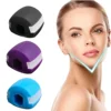 Fitness Jaw Exercise Stress Ball Face Jaw Exerciser Trainer Muscle Simulator for Cheekbones Trainer Exercise facial lines