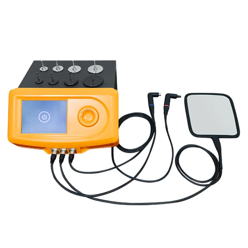Best 448K Body Care System RET Slimming Machine High-Quality Facial The Skin Deep Health and Care Spa Body Slimming Machine