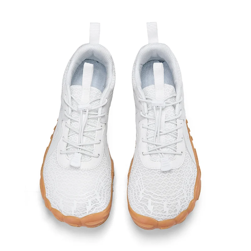 Water shoes barefoot minimalist shoes for women men casual sneakers wide toe box cross-trainer comfortable running