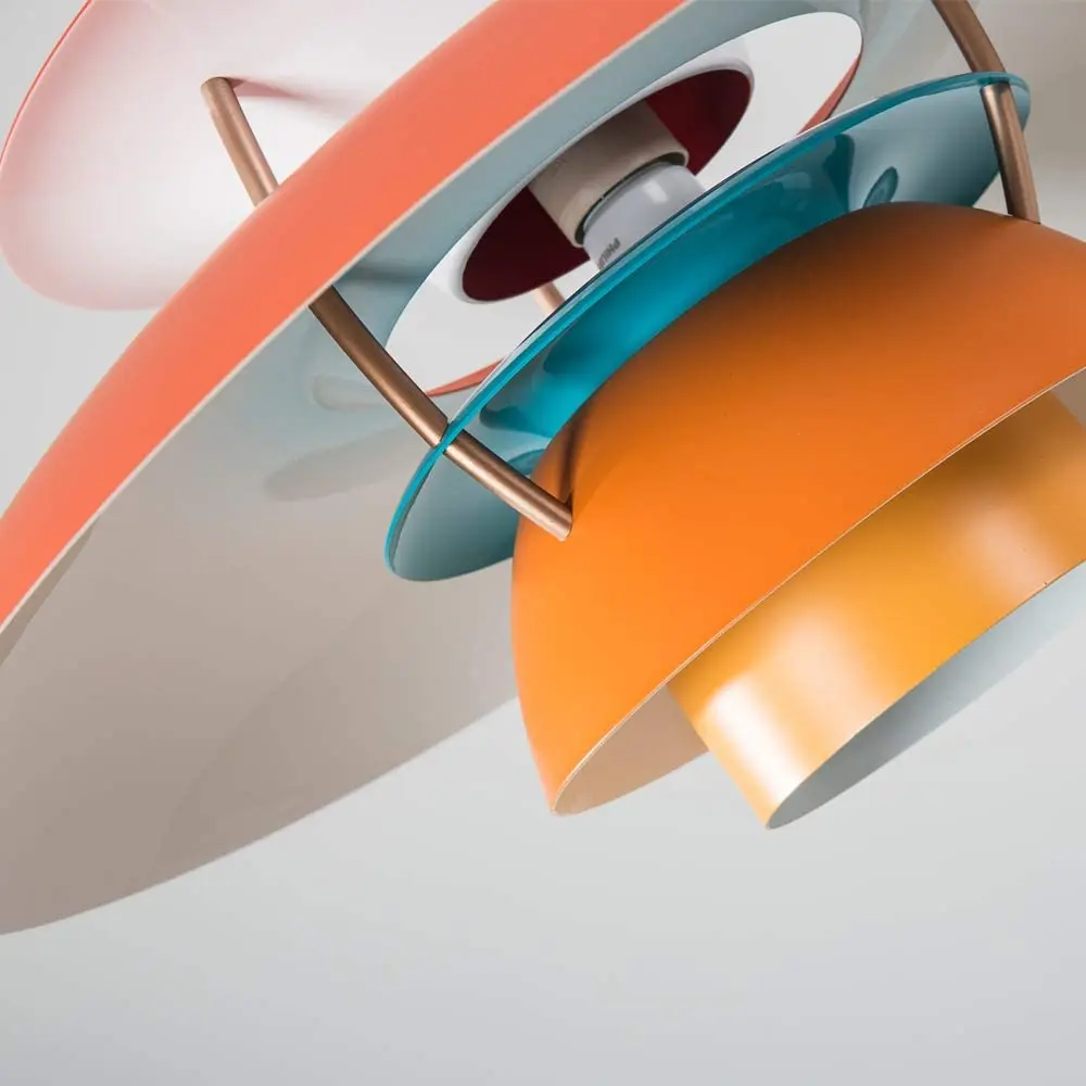 PH 5 Pendant Light