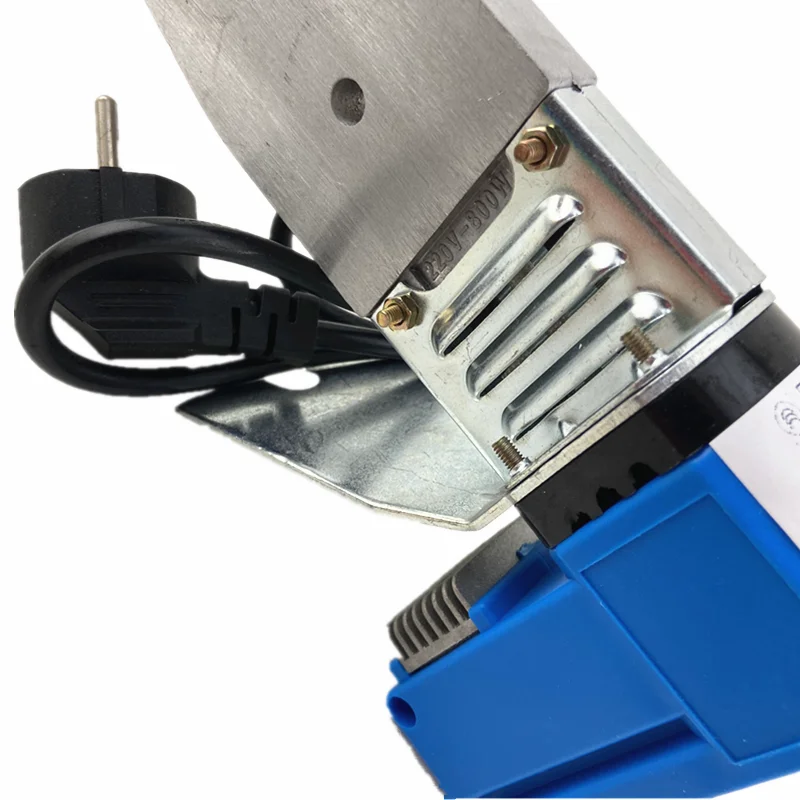 1 Pc New 20-63mm 220V 1200W PPR Fuser Plastic Pipe Welding Machine Heating Plate Only A Machine Does Not Die 3