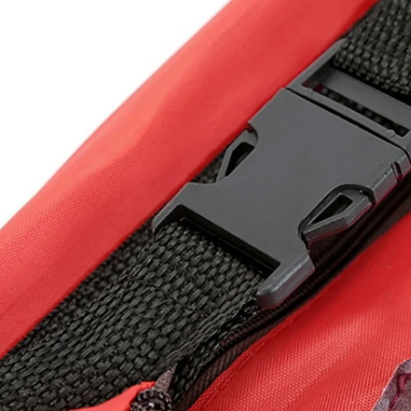 Lunch cooler bag thermal insulated lunch bag portable oxford cloth cooler lunchbox storage bag carry picnic food tote insulation package 1pc