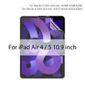 Air 4 Air 5 10.9
