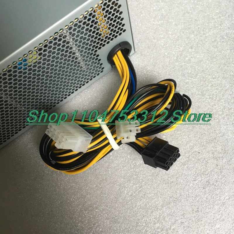 10핀 400W 전원 공급 장치용 FSP400-40AGPAA 00PC738 FSP250-30AGBAA PCE026