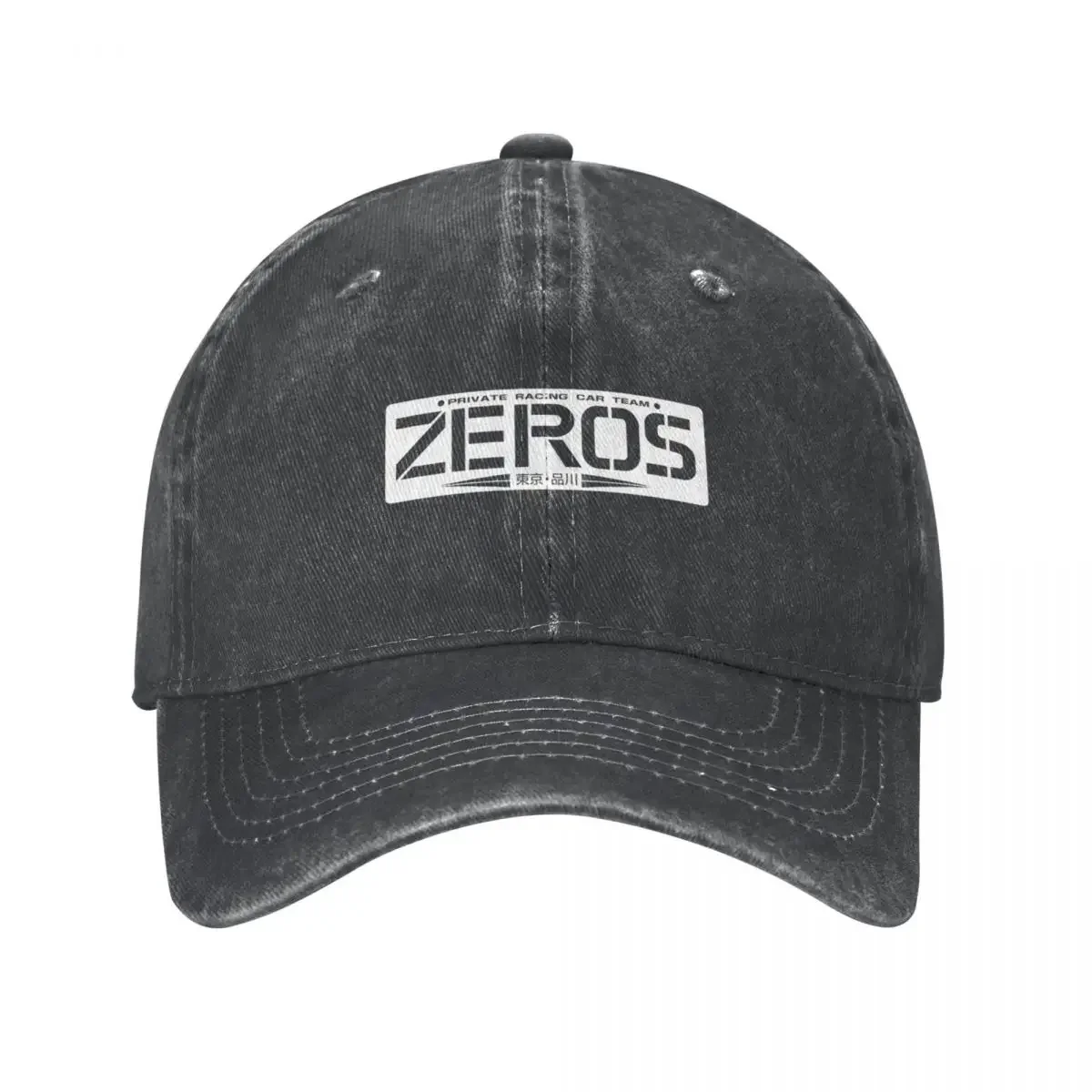 Фото Белая ковбойская шляпа Zeros Bakuon Rettou, шляпа от солнца, Кепка для гольфа для мужчин и женщин №2