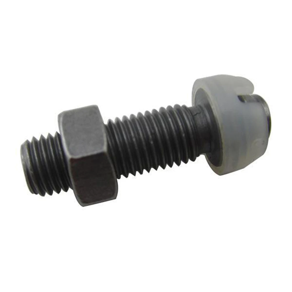 8Pcs Engine Valve Adjustment Screws For Mitsubishi L200 L300 K74T V44 4D56 MD180514 24532-42500