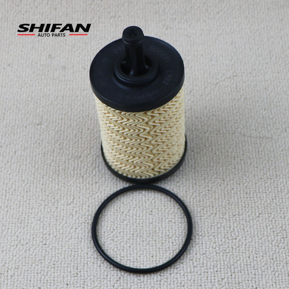 専用です⭐︎ Ferrari OEM Engine Oil Filter for 488 GTC4 (295948)