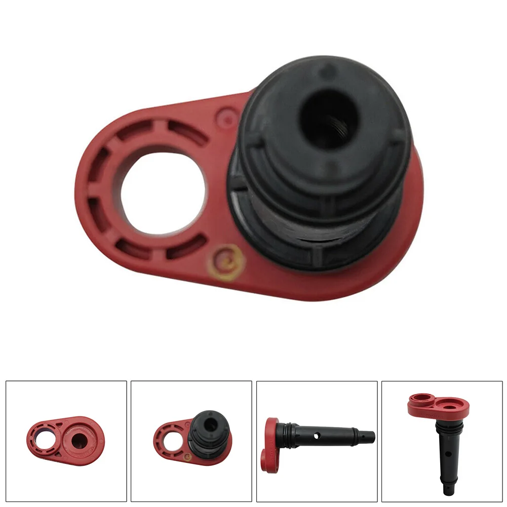 

1x PCV Valve Assembly 17130-5A2-A01 For Accord 13-17 For Civic 16-21 For Accord 2013-2017 For CRV 2015-2019