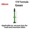 60mm Green 1pc