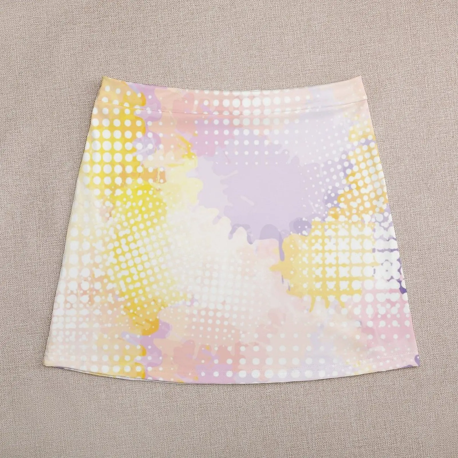 It is a dry shampoo and coffee kind of day. Mini Skirt Clothes for summer japanese style women clothes