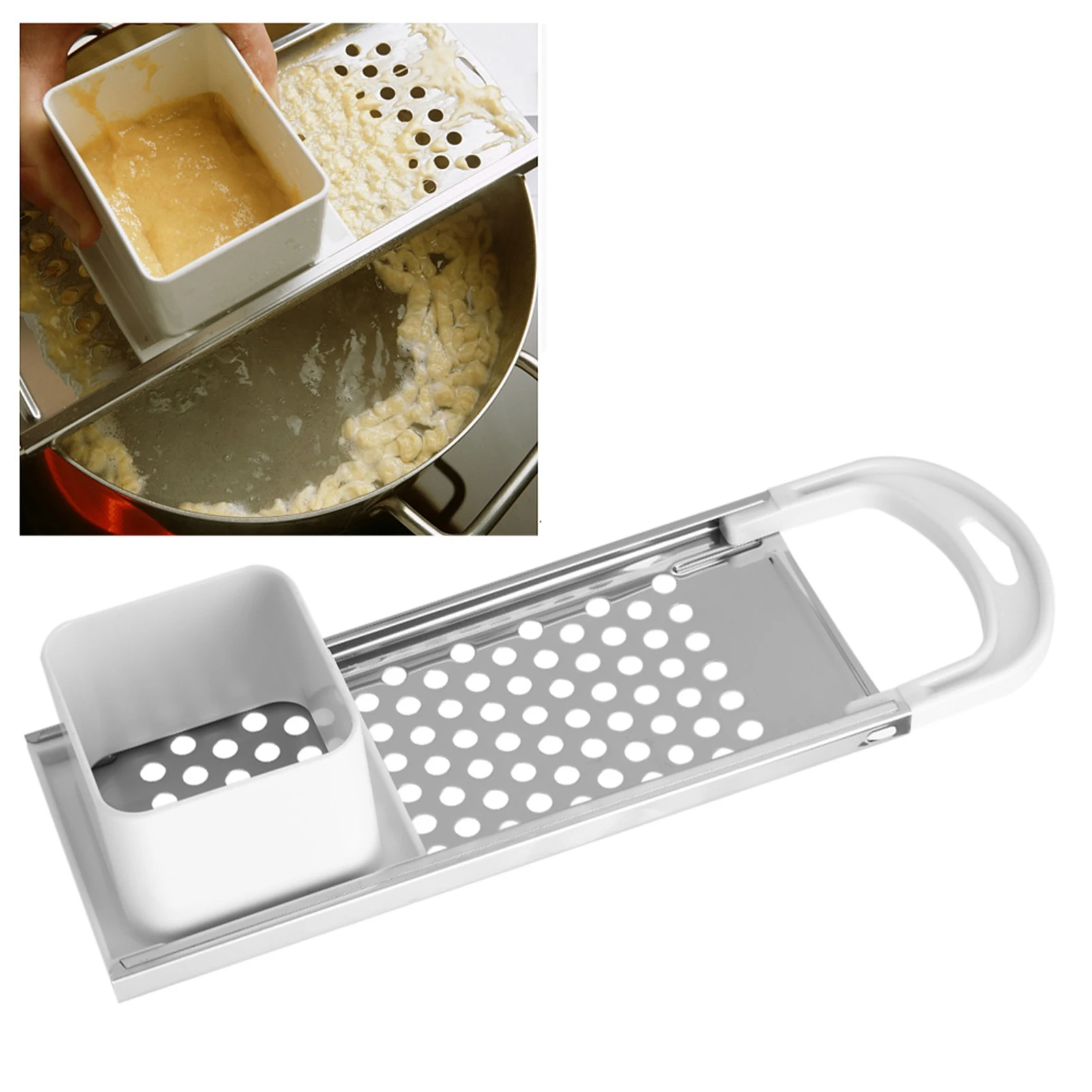 Pasta Machine Stainless Steel Blades Pasta Cooking Tools Manual Kitchen Gadgets Noodle Maker Dumpling Maker