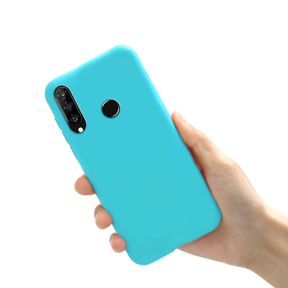 Premium Matte Liquid Silicone Case - Sleek and Protective Cover s
