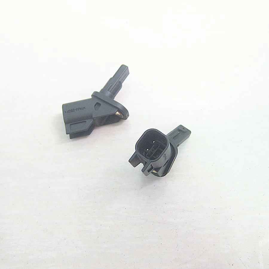 Car accessories brake system BP4K-67-SH1A front ABS sensor for Mazda 3 2004-2012 BK BL Mazda 5 2007-2015 CR CW brake wear sensor