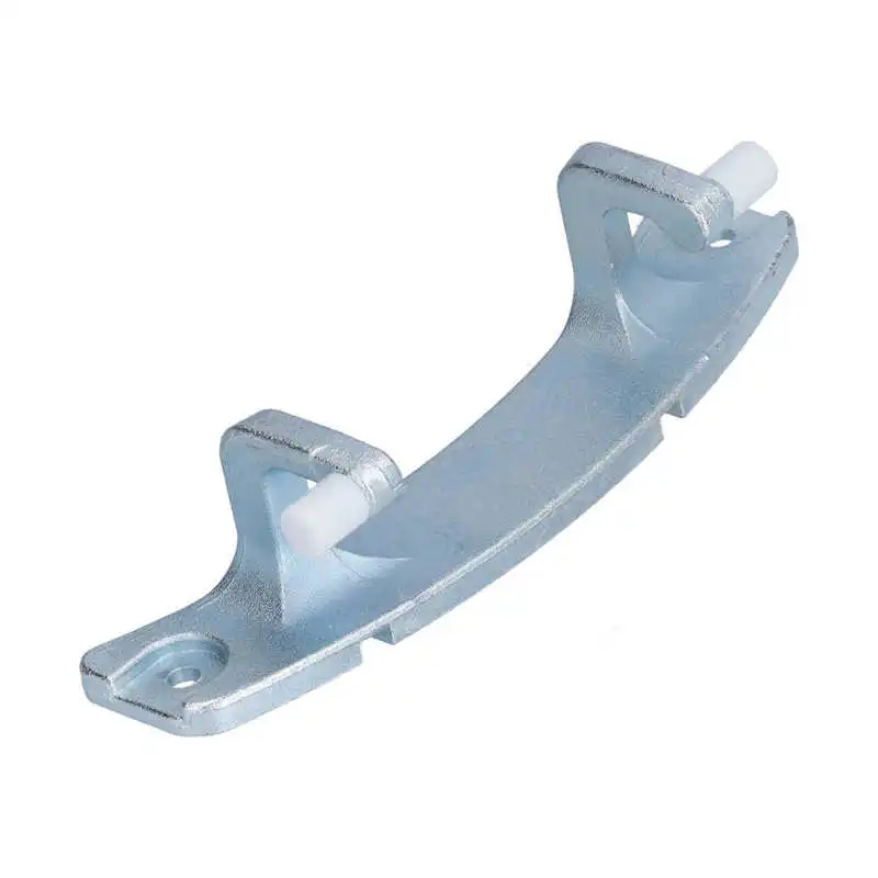 Washing Machine Door Hinge Aluminum Alloy for Universal Front Loading