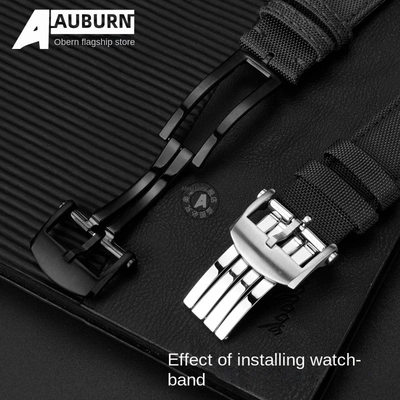 Breitling  ݼ Ŭ, 20mm Ϸ Ŭ, Ǹ   Ʈ ü, η ƿ ̽ Ŭ ׼