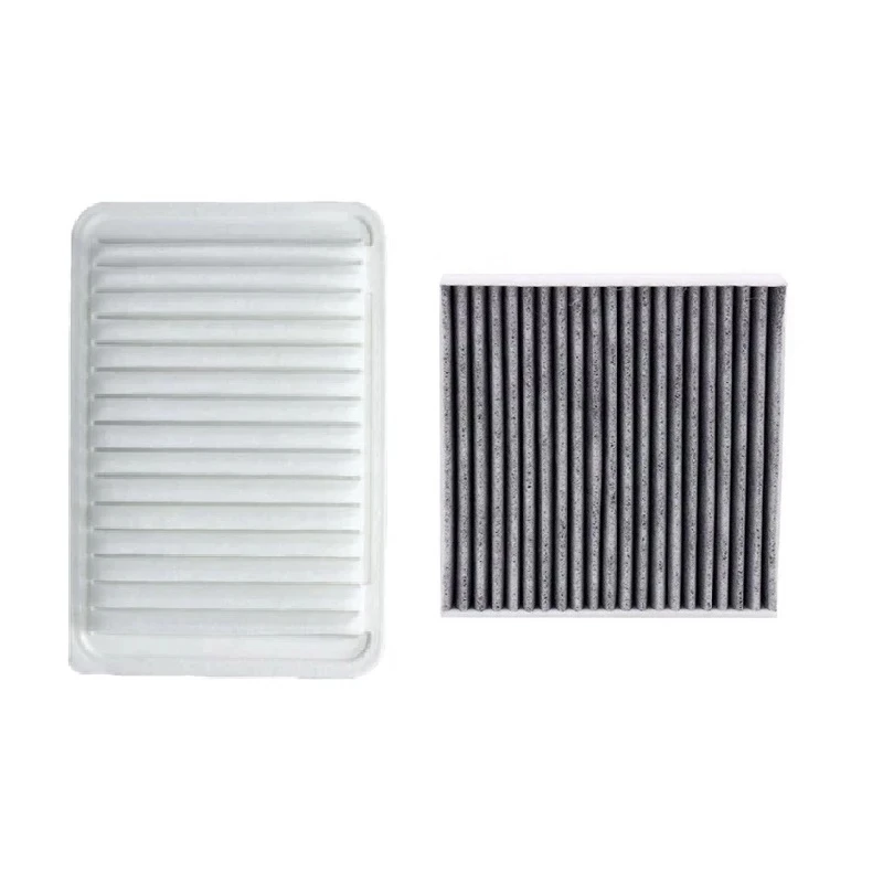 

High Quality Filters For JAC S2 Air Filter&cabin Filter